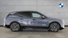 BMW iX 455kW M60 111.5kWh 5dr Auto Electric Estate